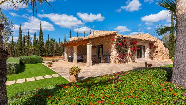 Rural Villa Mediterrani