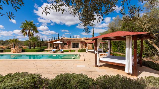 Rural Villa Mediterrani