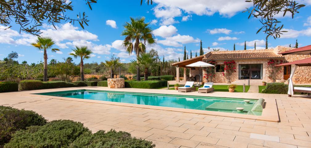 Rural Villa Mediterrani