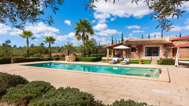 Rural Villa Mediterrani