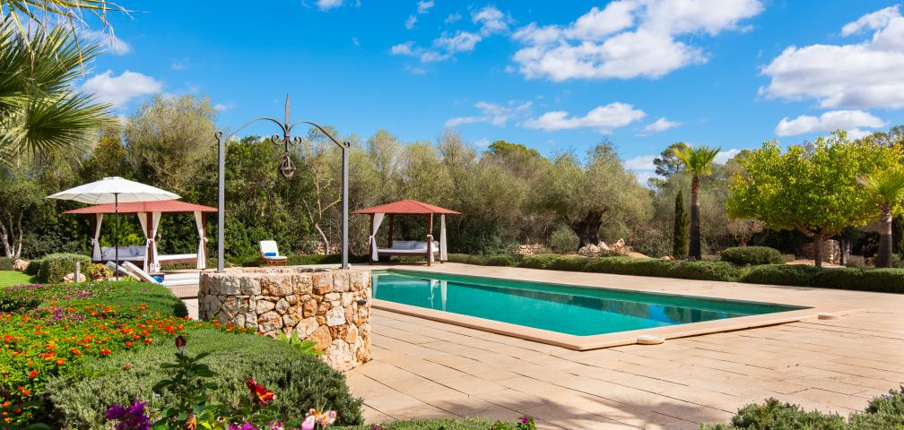 Rural Villa Mediterrani