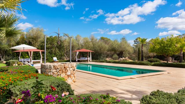 Rural Villa Mediterrani