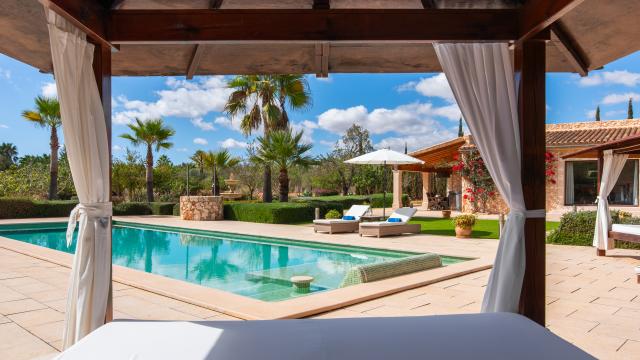 Rural Villa Mediterrani