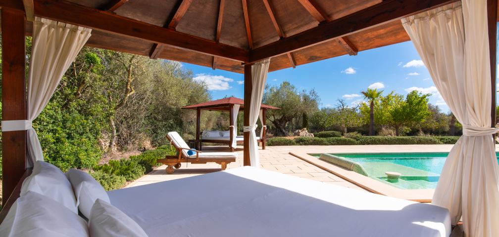 Rural Villa Mediterrani