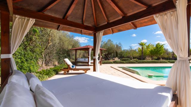 Rural Villa Mediterrani