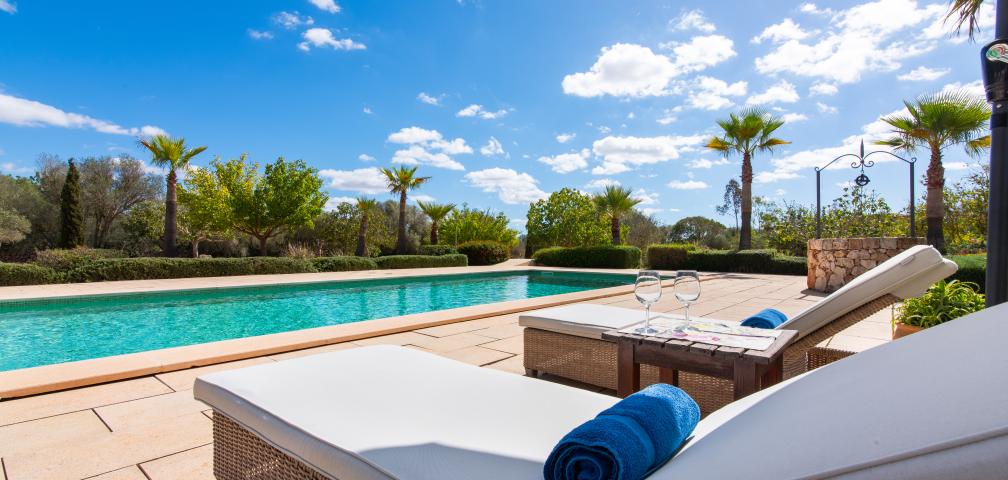 Rural Villa Mediterrani