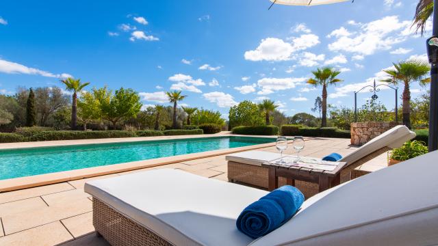 Rural Villa Mediterrani