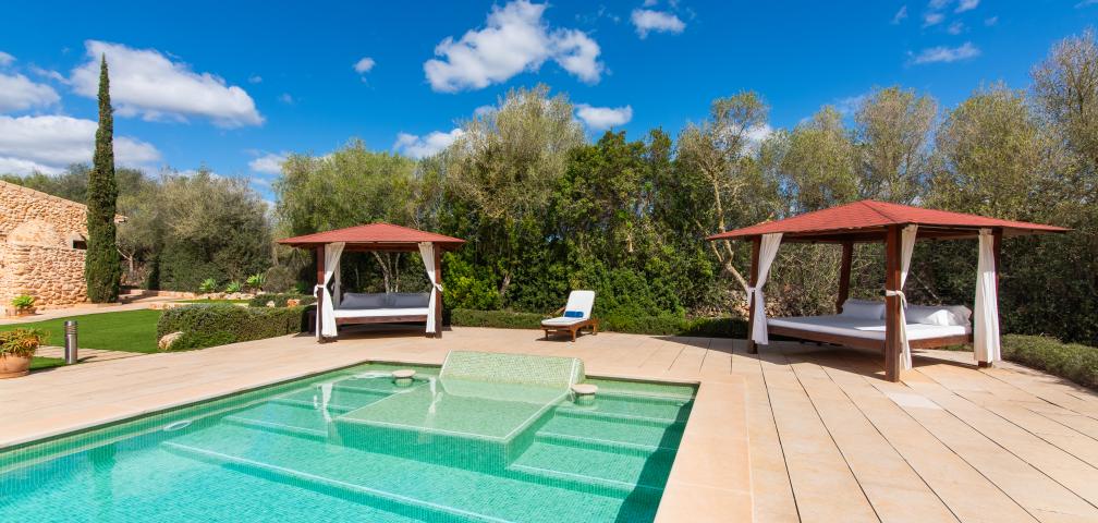 Rural Villa Mediterrani