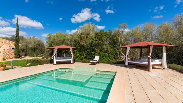 Rural Villa Mediterrani