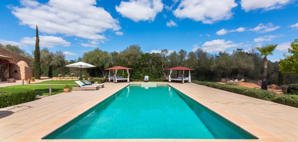 Rural Villa Mediterrani