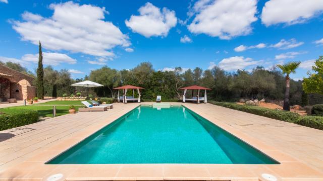 Rural Villa Mediterrani