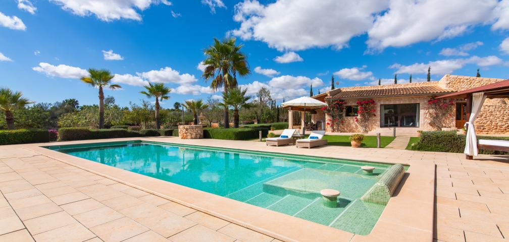 Rural Villa Mediterrani