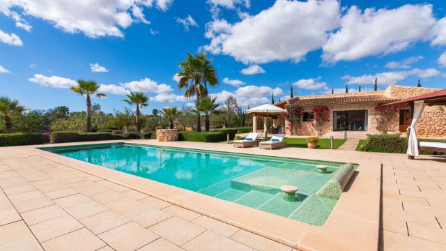 Rural Villa Mediterrani