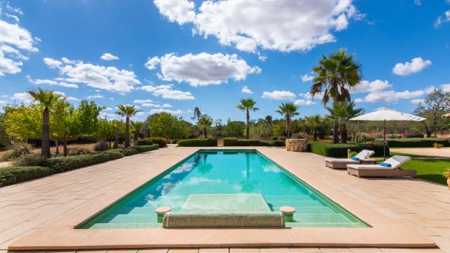 Rural Villa Mediterrani