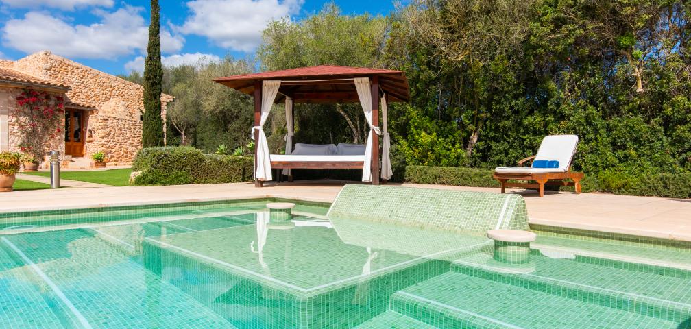 Rural Villa Mediterrani