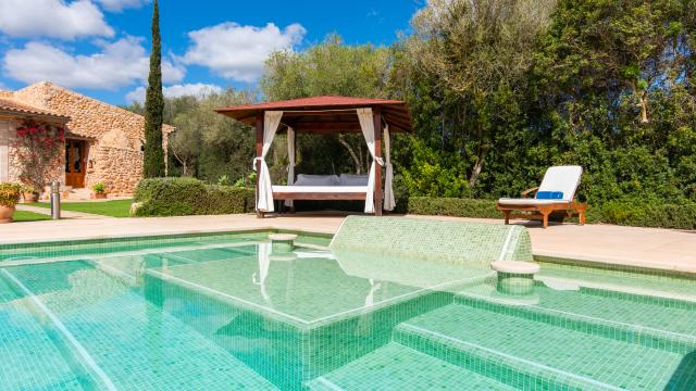 Rural Villa Mediterrani