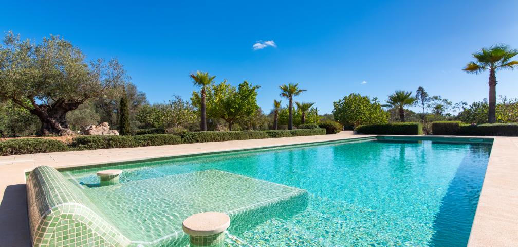 Rural Villa Mediterrani