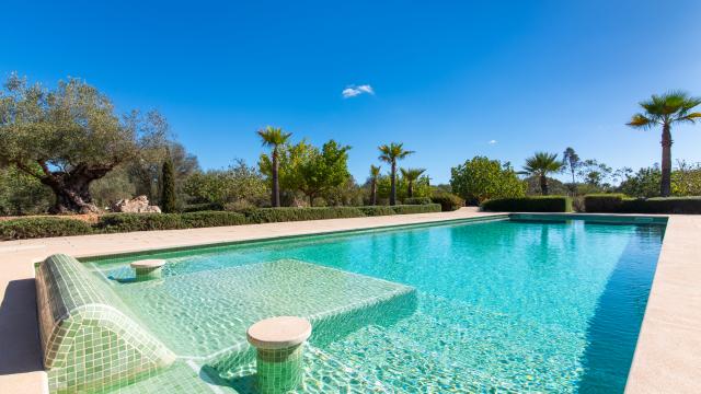 Rural Villa Mediterrani