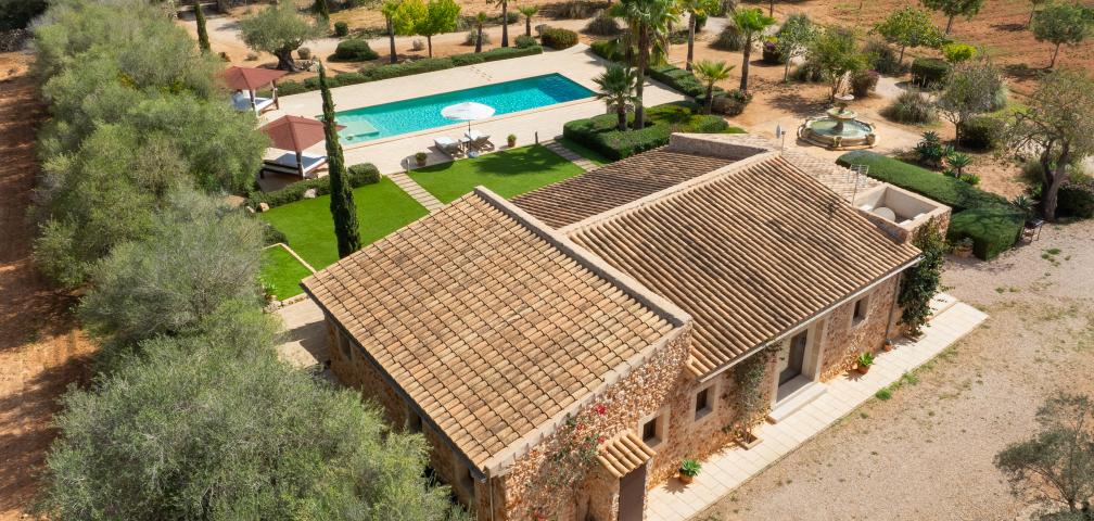 Rural Villa Mediterrani