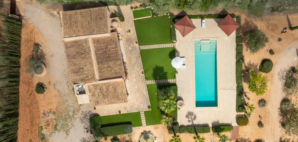 Rural Villa Mediterrani