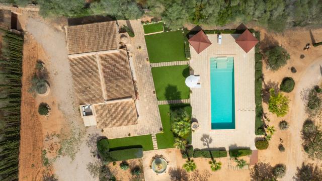 Rural Villa Mediterrani