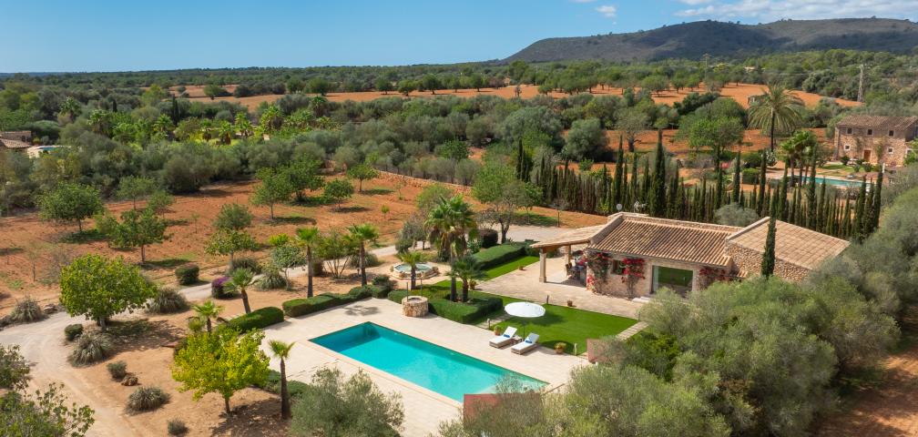 Rural Villa Mediterrani