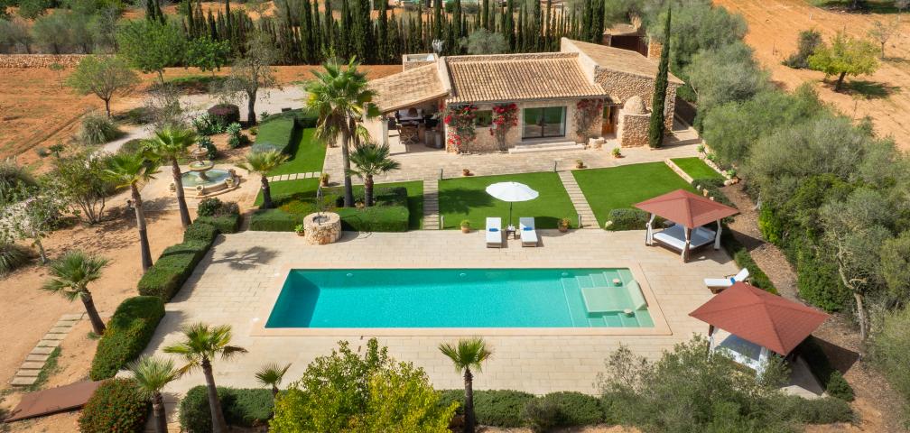 Rural Villa Mediterrani