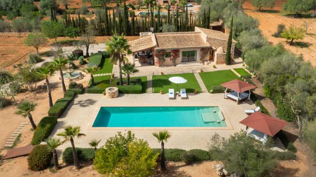 Rural Villa Mediterrani