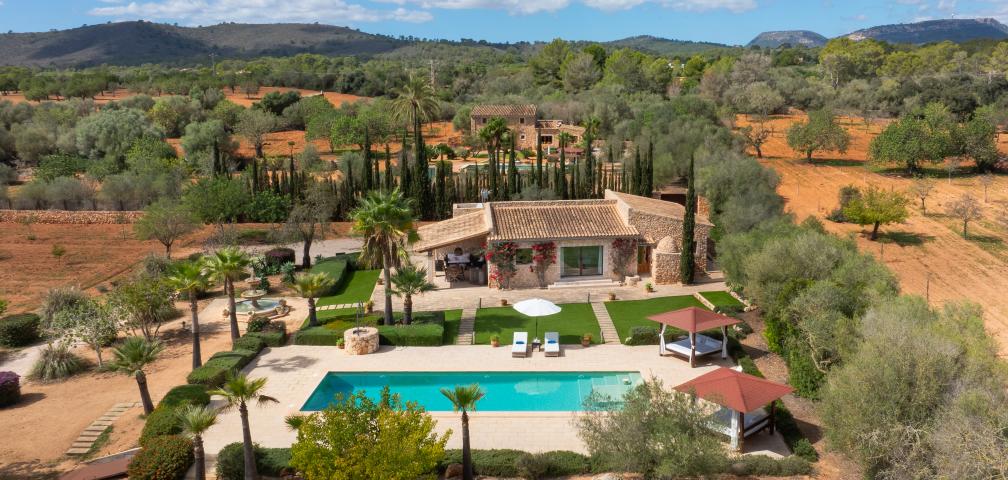 Rural Villa Mediterrani