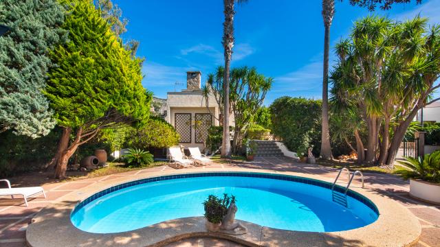 Urban Villa Casa MARIA de Canyamel