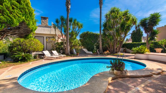 Villa Casa MARIA de Canyamel