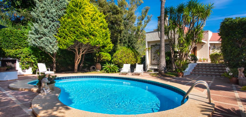 Villa Casa MARIA de Canyamel