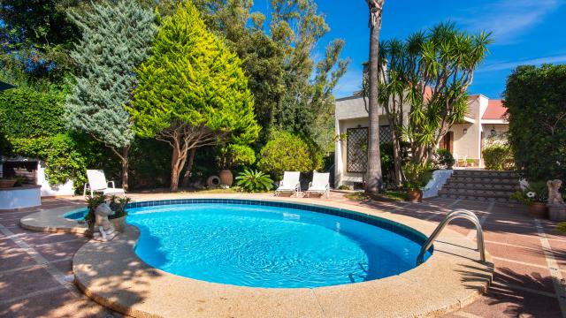 Villa Casa MARIA de Canyamel