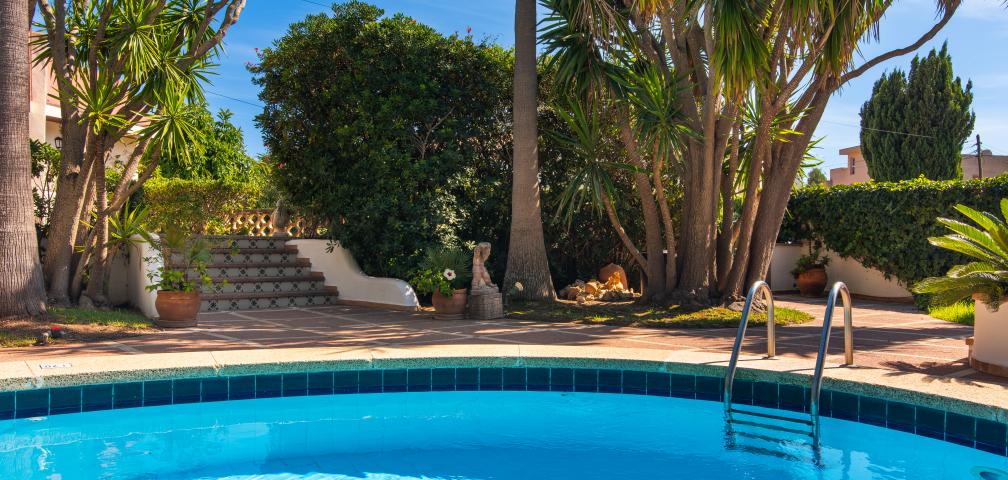 Villa Casa MARIA de Canyamel