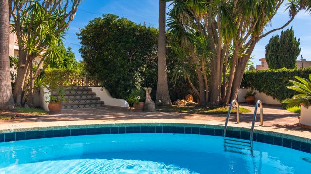 Villa Casa MARIA de Canyamel