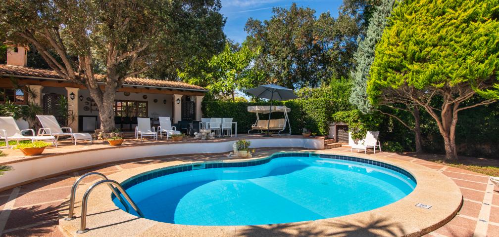 Villa Casa MARIA de Canyamel