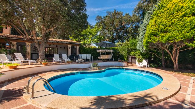 Villa Casa MARIA de Canyamel