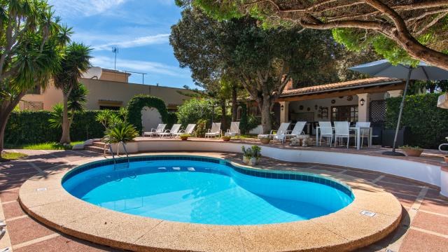 Villa Casa MARIA de Canyamel