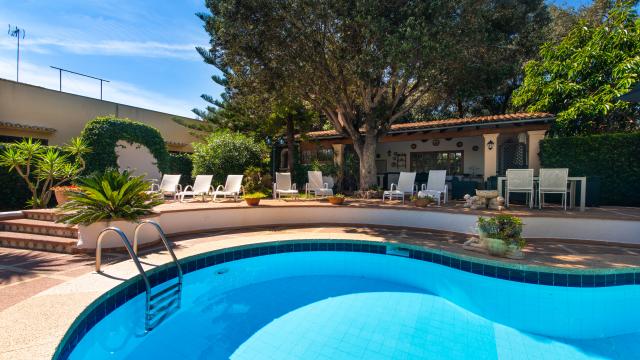 Villa Casa MARIA de Canyamel