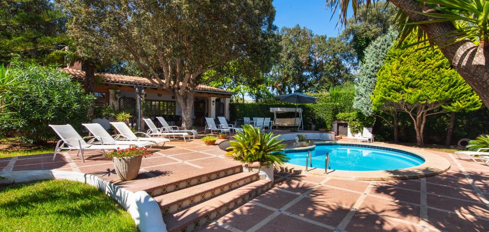 Casa MARIA de Canyamel