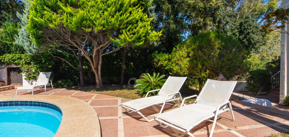 Villa Casa MARIA de Canyamel