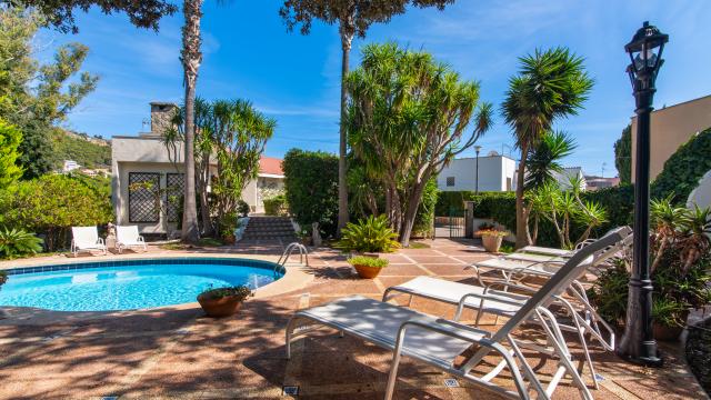 Villa Casa MARIA de Canyamel