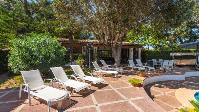 Villa Casa MARIA de Canyamel