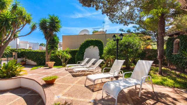 Villa Casa MARIA de Canyamel