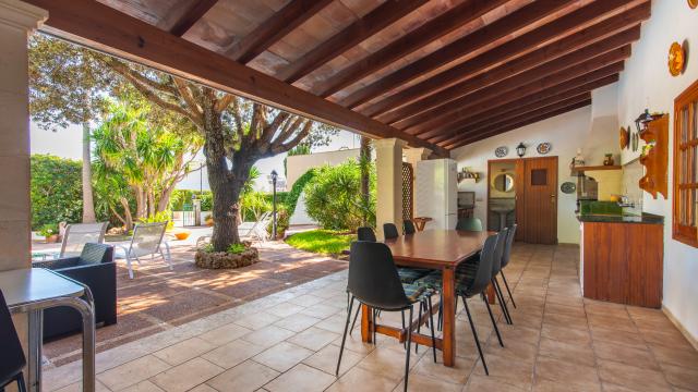 Villa Casa MARIA de Canyamel