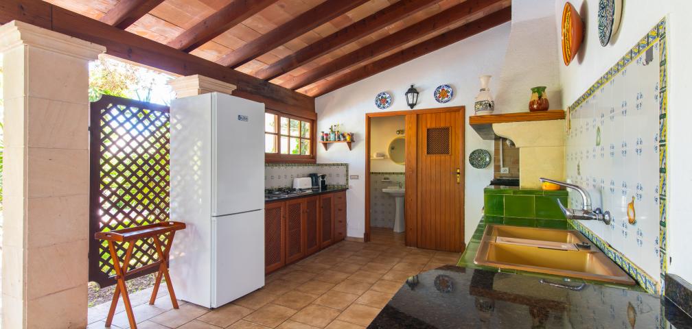 Villa Casa MARIA de Canyamel