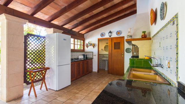 Villa Casa MARIA de Canyamel