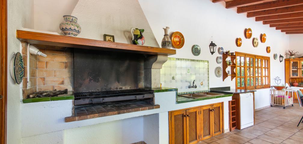 Villa Casa MARIA de Canyamel