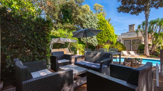 Villa Casa MARIA de Canyamel