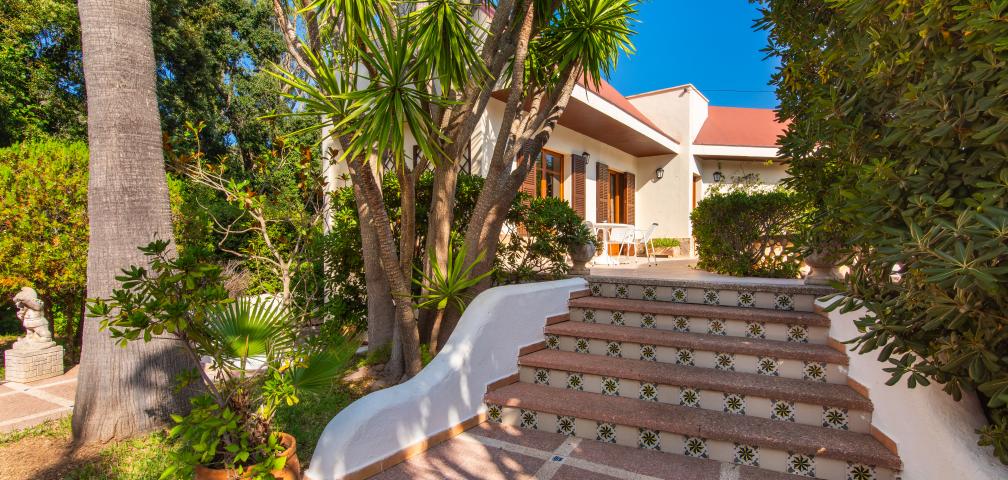 Villa Casa MARIA de Canyamel